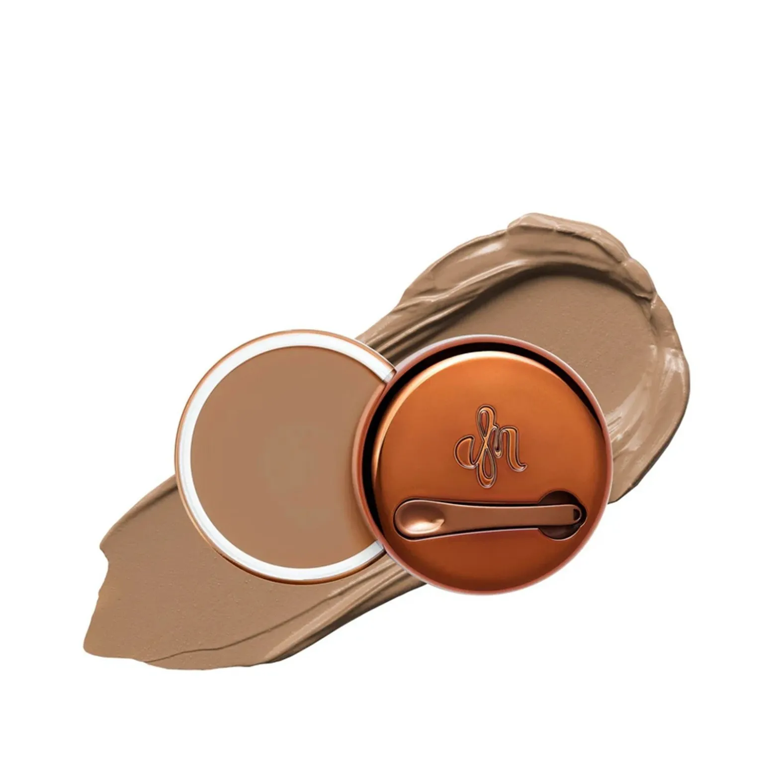 Danessa Myricks Beauty Yummy Skin Blurring Balm Powder 5.5 18g (0.63oz)