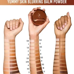 Danessa Myricks Beauty Yummy Skin Blurring Balm Powder 5.5 18g (0.63oz)