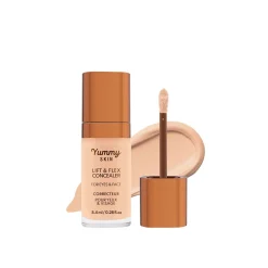 Danessa Myricks Beauty Yummy Skin Lift & Flex Concealer 5 Warm Peach 8.4ml (0.28floz)