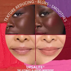 Danessa Myricks Beauty Yummy Skin Flushed Blurring Balm Powder Rosé N Brunch 6g (0.21oz)