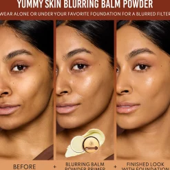 Danessa Myricks Beauty Yummy Skin Blurring Balm Powder Universal Radiant 18g (0.63oz)