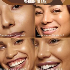 Danessa Myricks Beauty Yummy Skin Serum Skin Tint 6.5 45ml (1.58floz)