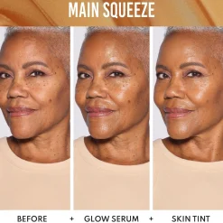 Danessa Myricks Beauty Yummy Skin Glow Serum Main Squeeze 32.5ml (1.1floz)