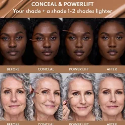 Danessa Myricks Beauty Yummy Skin Lift & Flex Concealer 7 Golden 8.4ml (0.28floz)