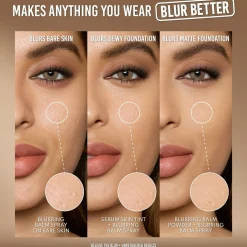 Danessa Myricks Beauty Yummy Skin Liquid Blurring Balm Mattifying Setting Spray 100ml (3.3floz)