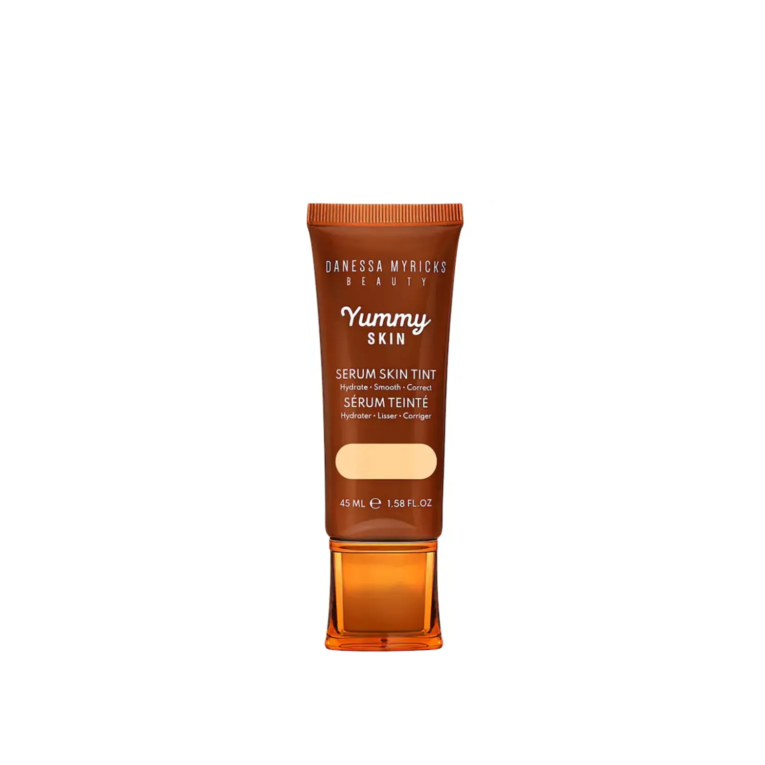 Danessa Myricks Beauty Yummy Skin Serum Skin Tint 1 45ml (1.58floz)