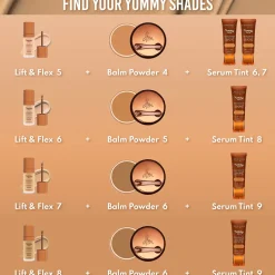 Danessa Myricks Beauty Yummy Skin Lift & Flex Concealer 6 Neutral 8.4ml (0.28floz)