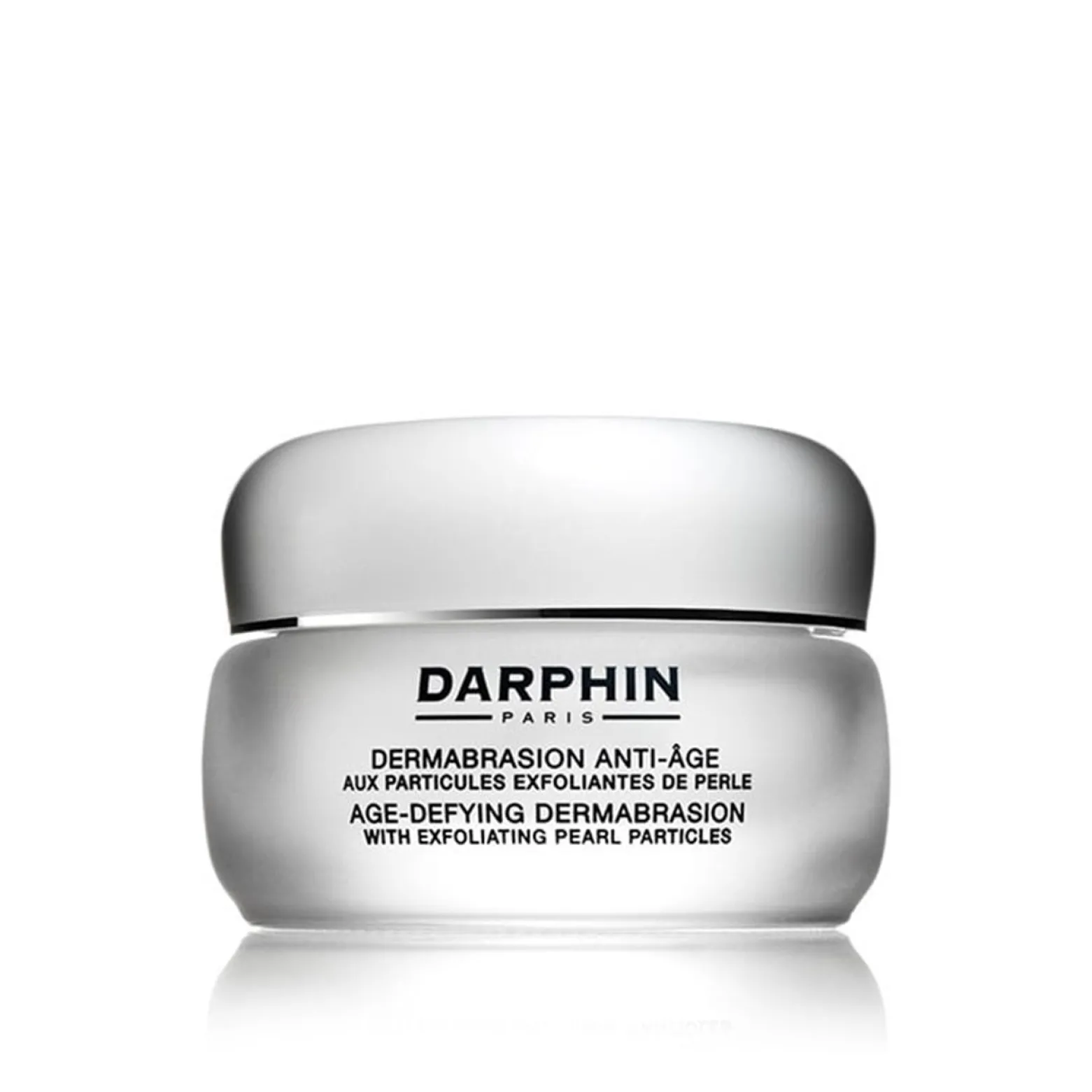 Darphin Age-Defying Dermabrasion with Exfoliating Pearl Particles 50ml