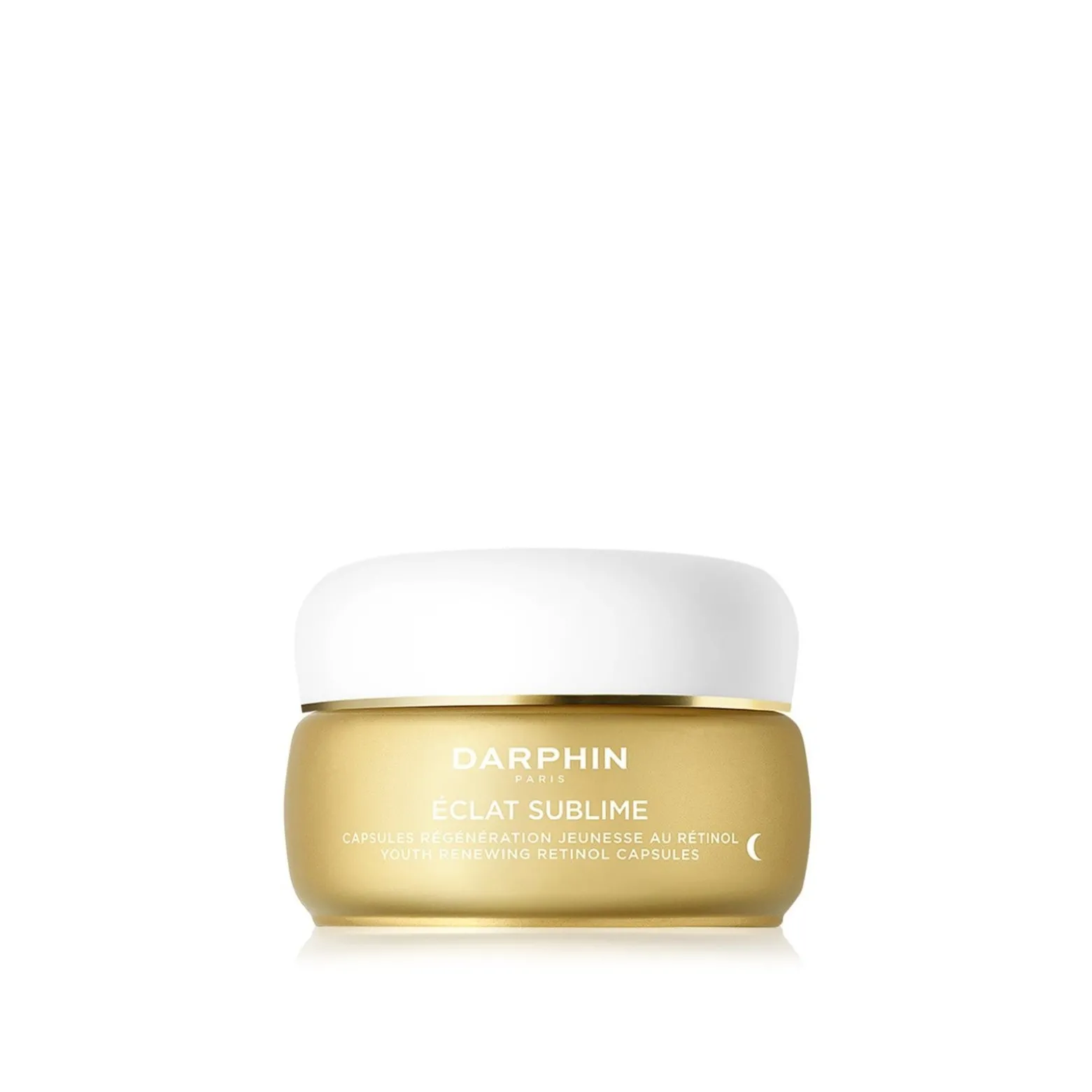 Darphin Éclat Sublime Youth Renewing Retinol Capsules x60
