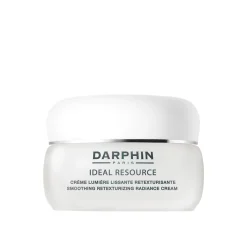Darphin Ideal Resource Smoothing Retexturizing Radiance Cream 50ml (1.69floz)
