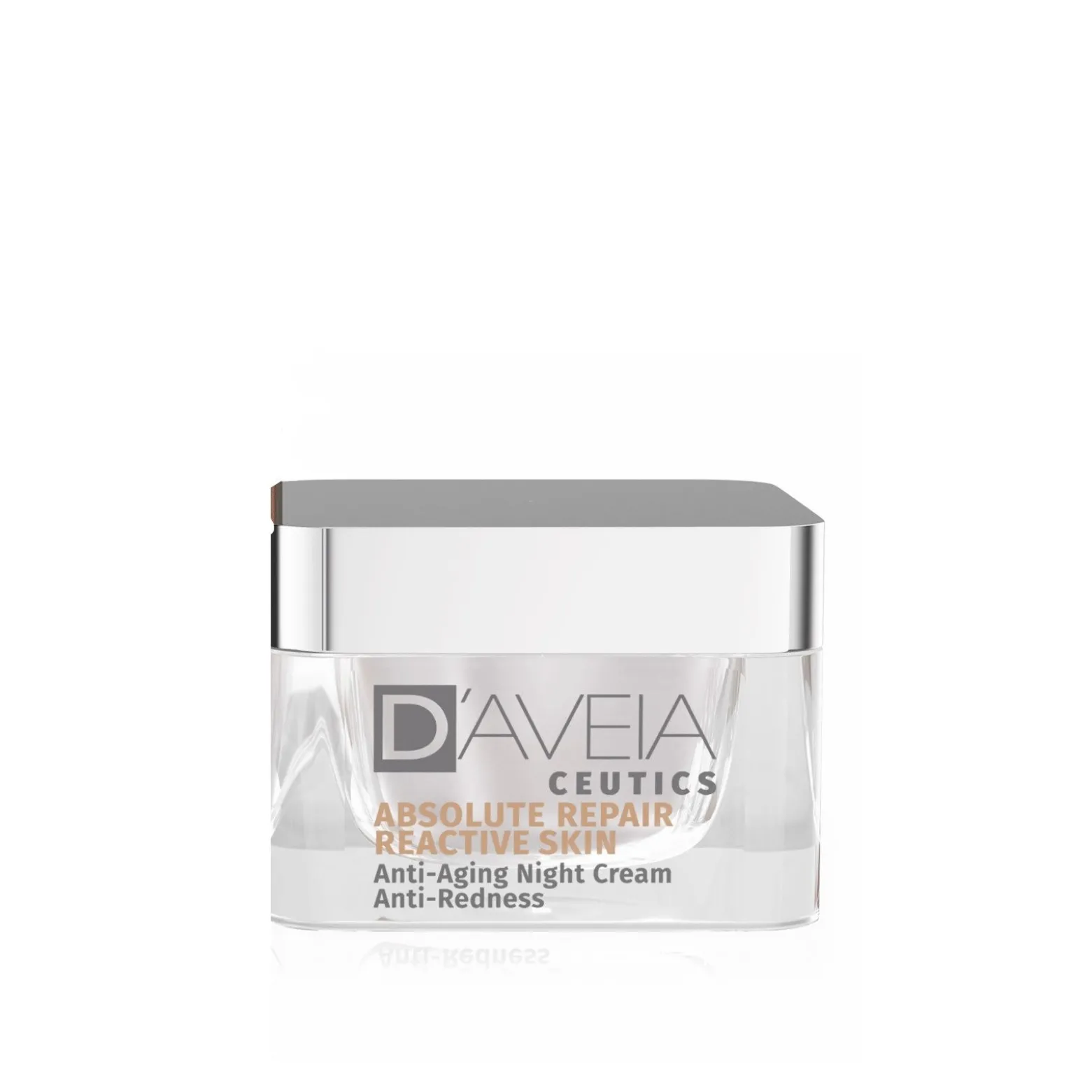 D'AVEIA Ceutics Absolute Repair Reactive Skin 50ml (1.69floz)