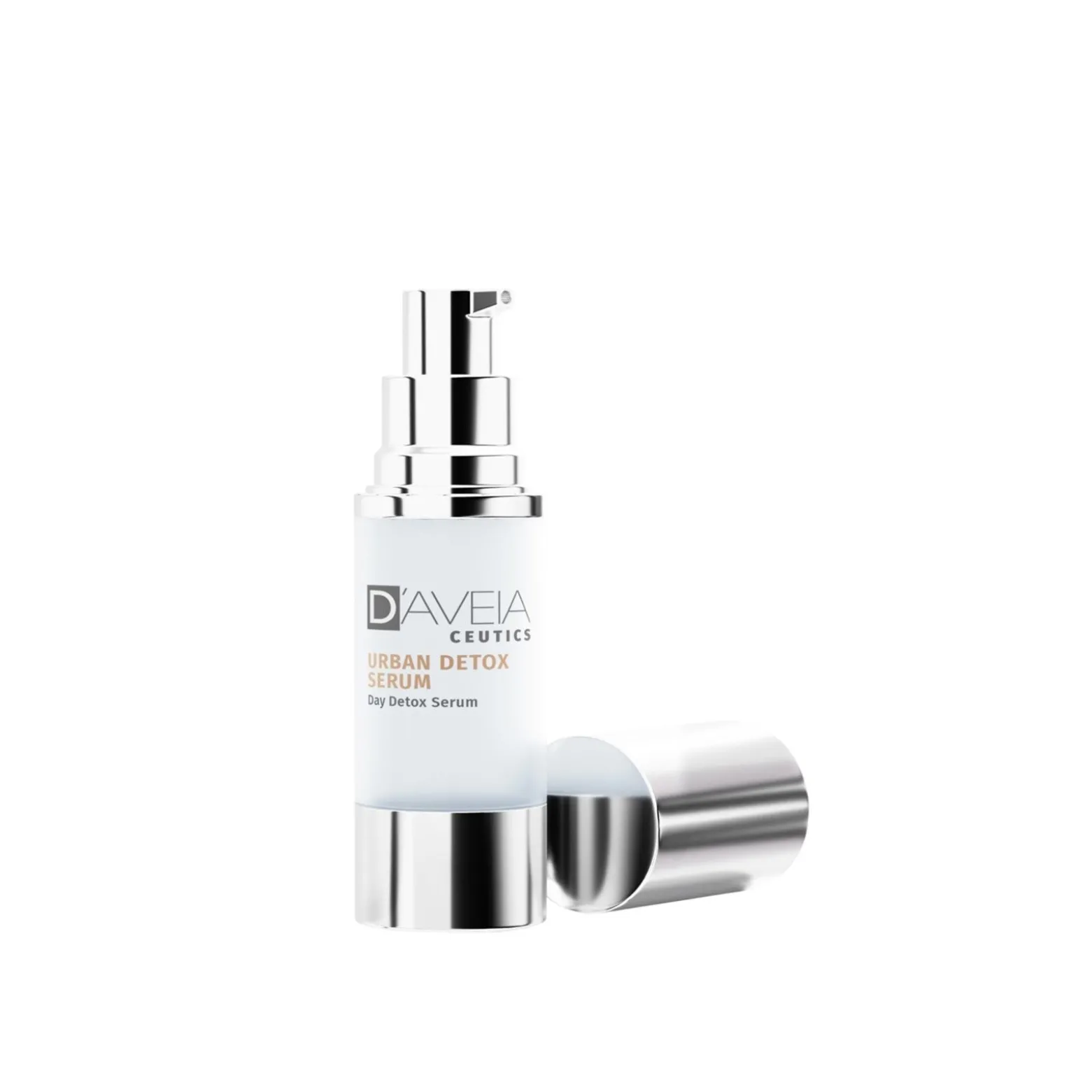 D'AVEIA Ceutics Urban Detox Serum 30ml (1.01floz)
