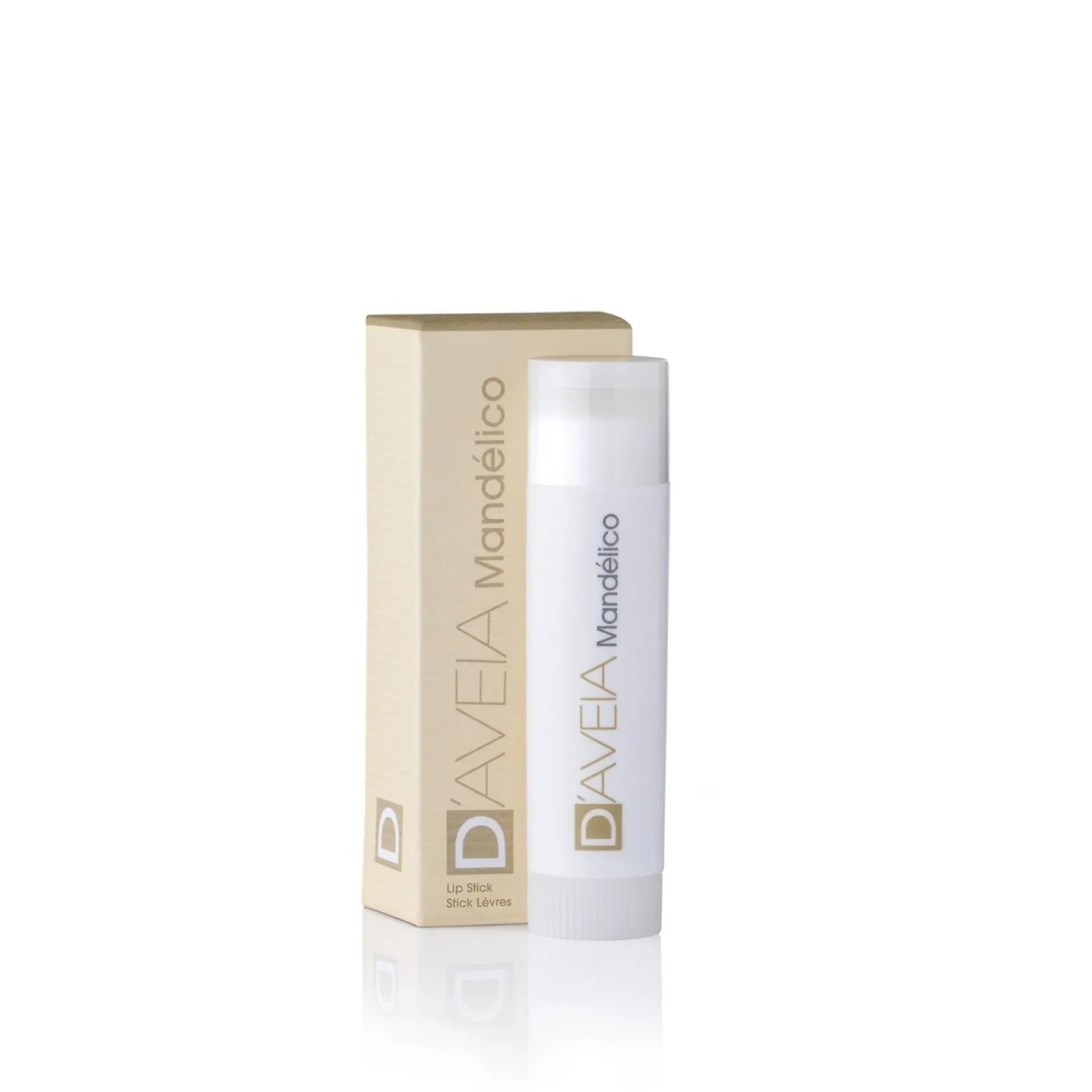 D'AVEIA Mandelic Lip Stick 5g (0.18oz)