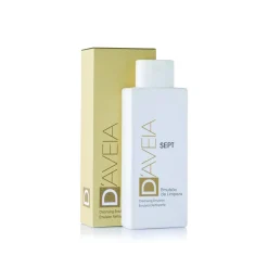D'AVEIA SEPT Cleansing Emulsion 200ml (6.76floz)