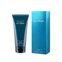 Davidoff Cool Water Aftershave Balm 100ml (3.38floz)