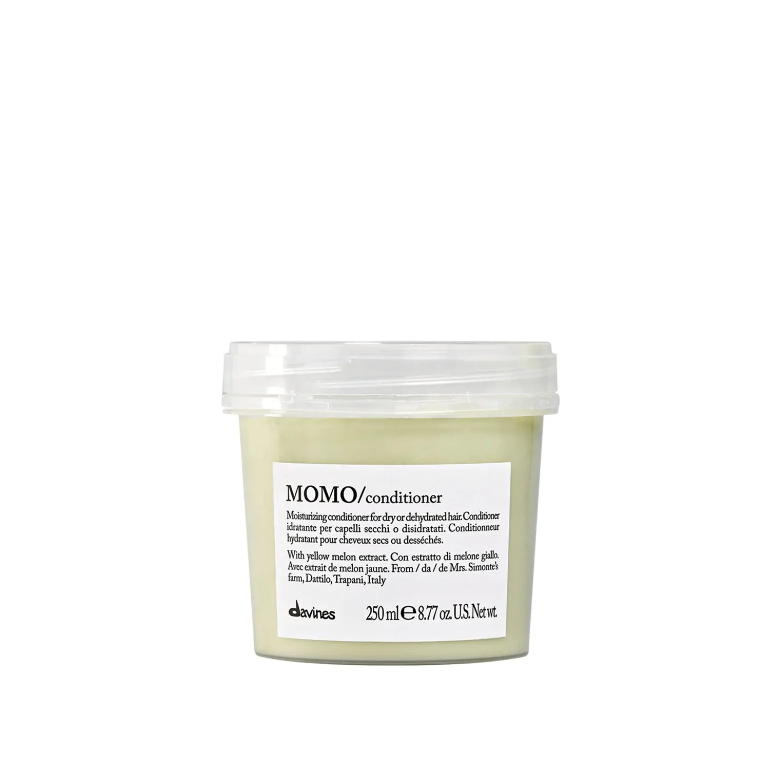 Davines Momo Conditioner 250ml (8.77floz)