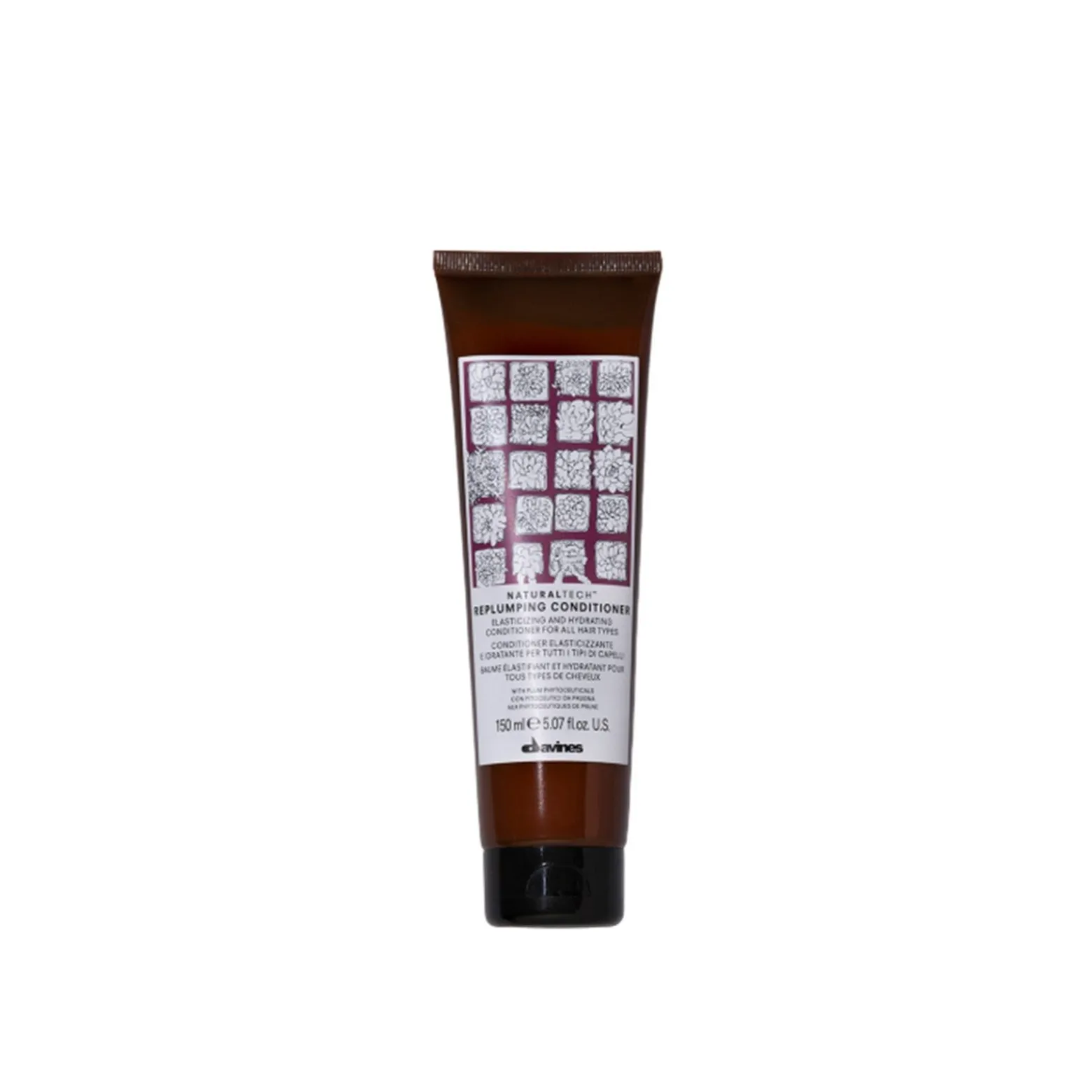 Davines Naturaltech Replumping Conditioner 150ml (5.07floz)