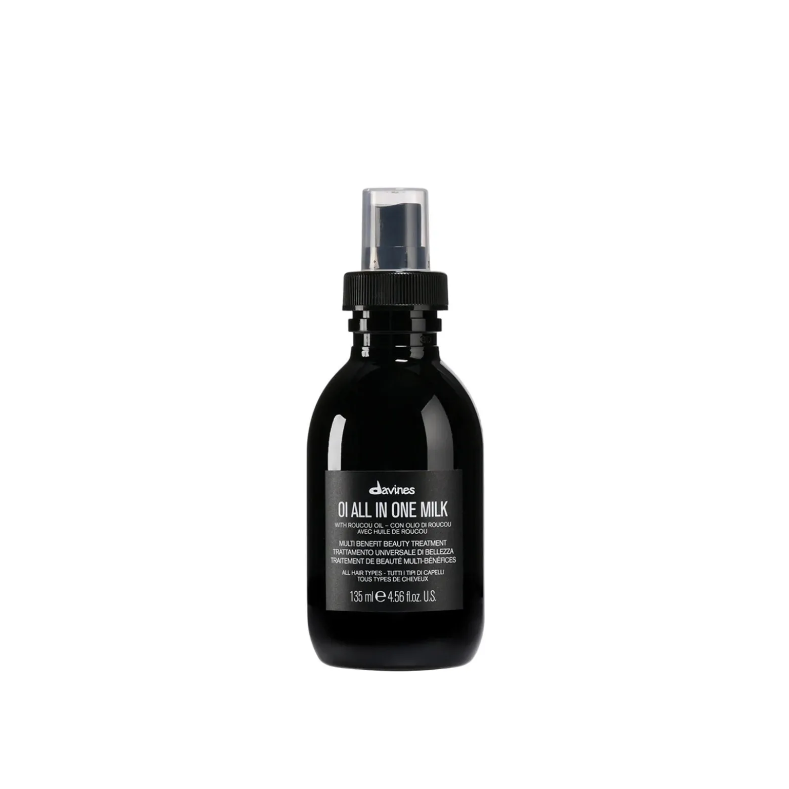 Davines OI All In One Milk 135ml (4.56floz)
