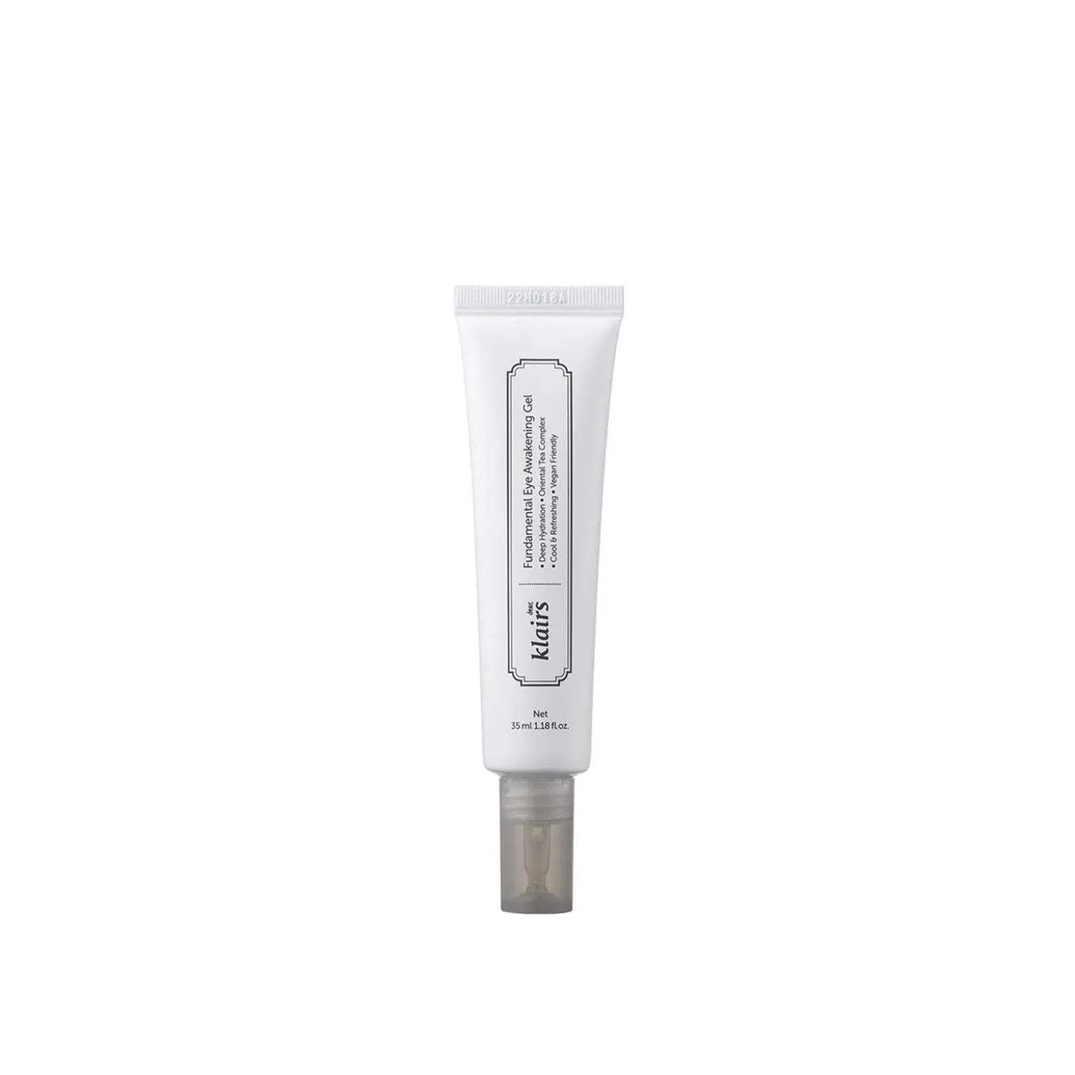 Dear, Klairs Fundamental Eye Awakening Gel 35ml (1.18floz)