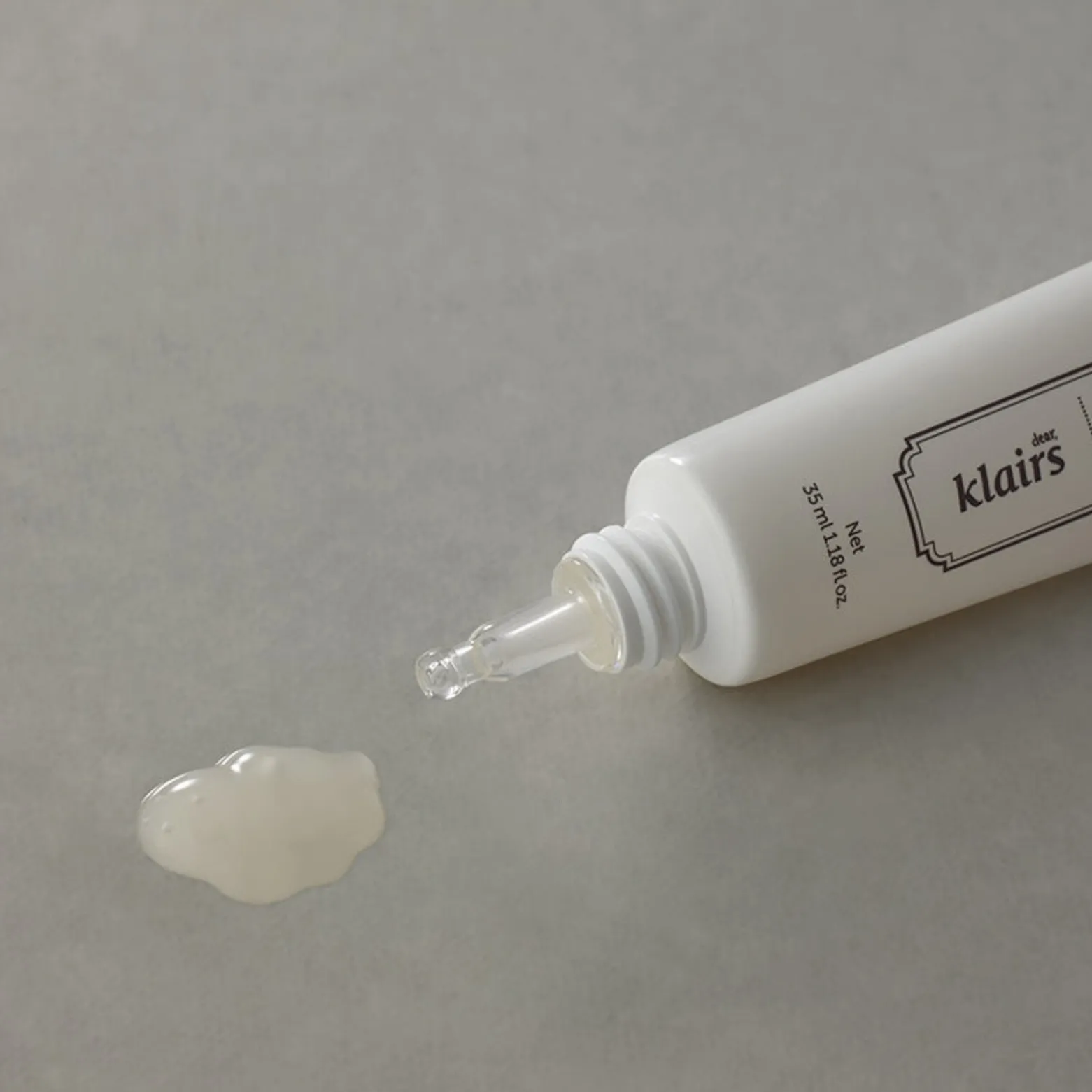 Dear, Klairs Fundamental Eye Awakening Gel 35ml (1.18floz)