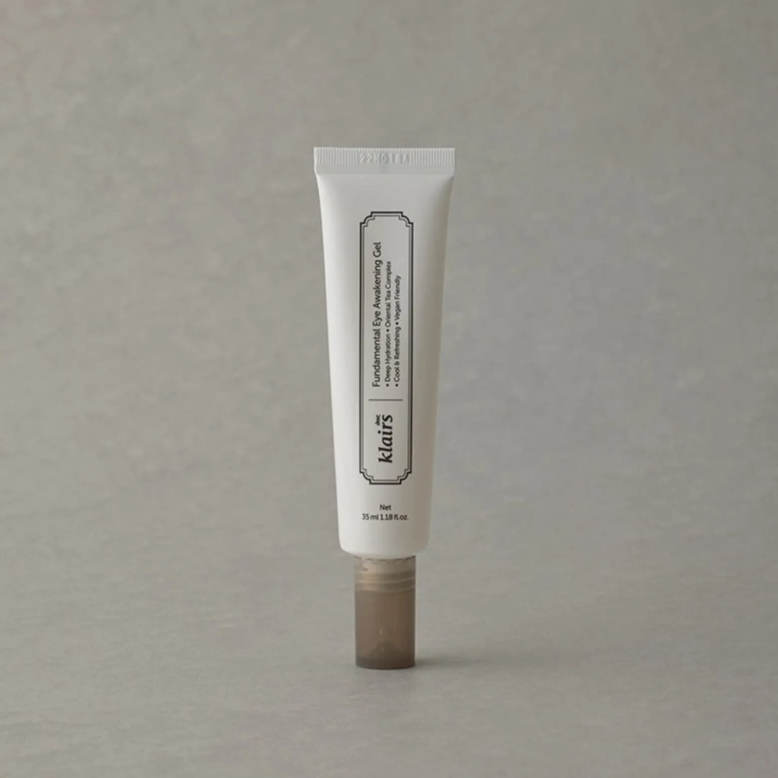 Dear, Klairs Fundamental Eye Awakening Gel 35ml (1.18floz)