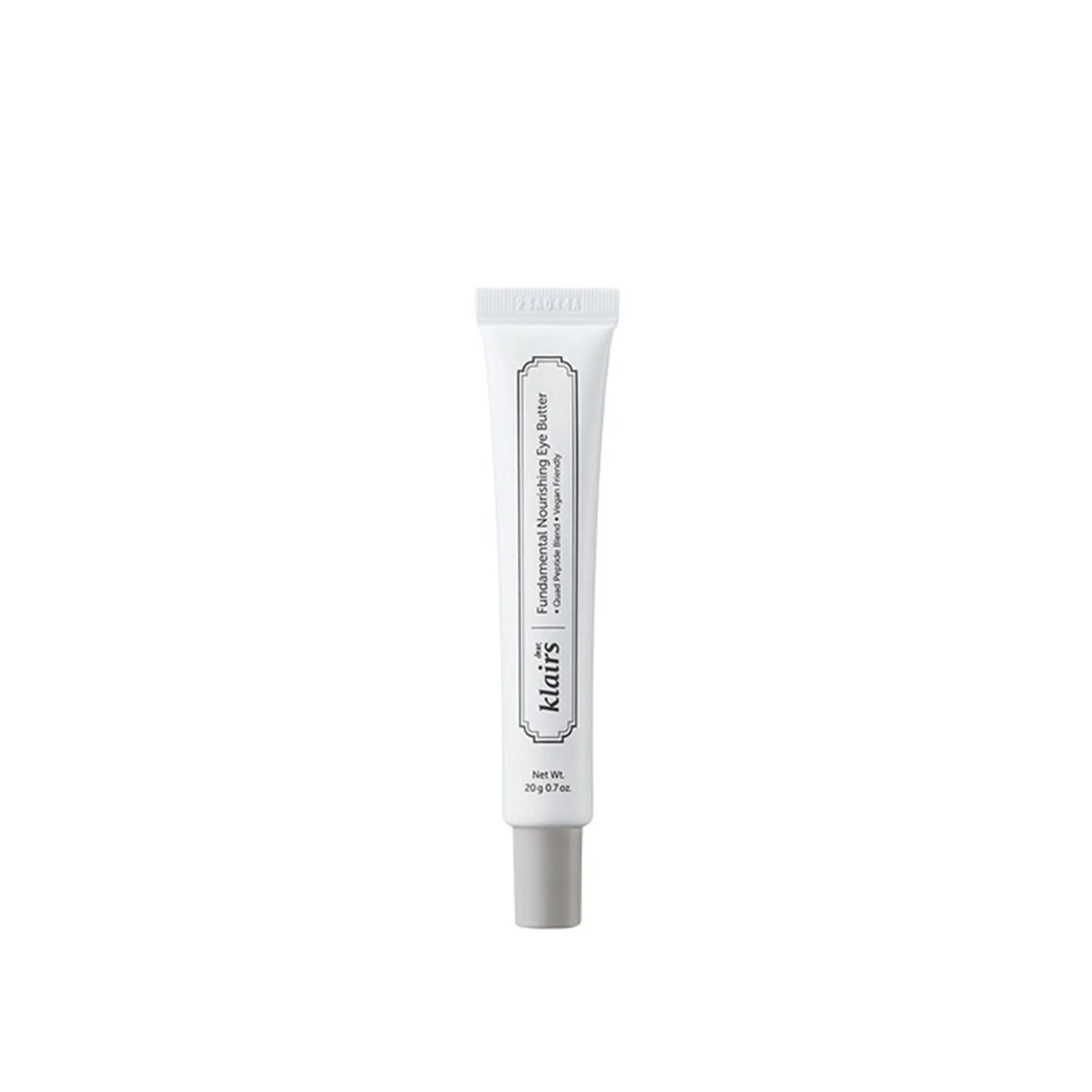 Dear, Klairs Fundamental Nourishing Eye Butter 20g (0.70oz)