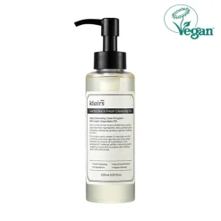 Dear, Klairs Gentle Black Fresh Cleansing Oil 150ml (5.07floz)