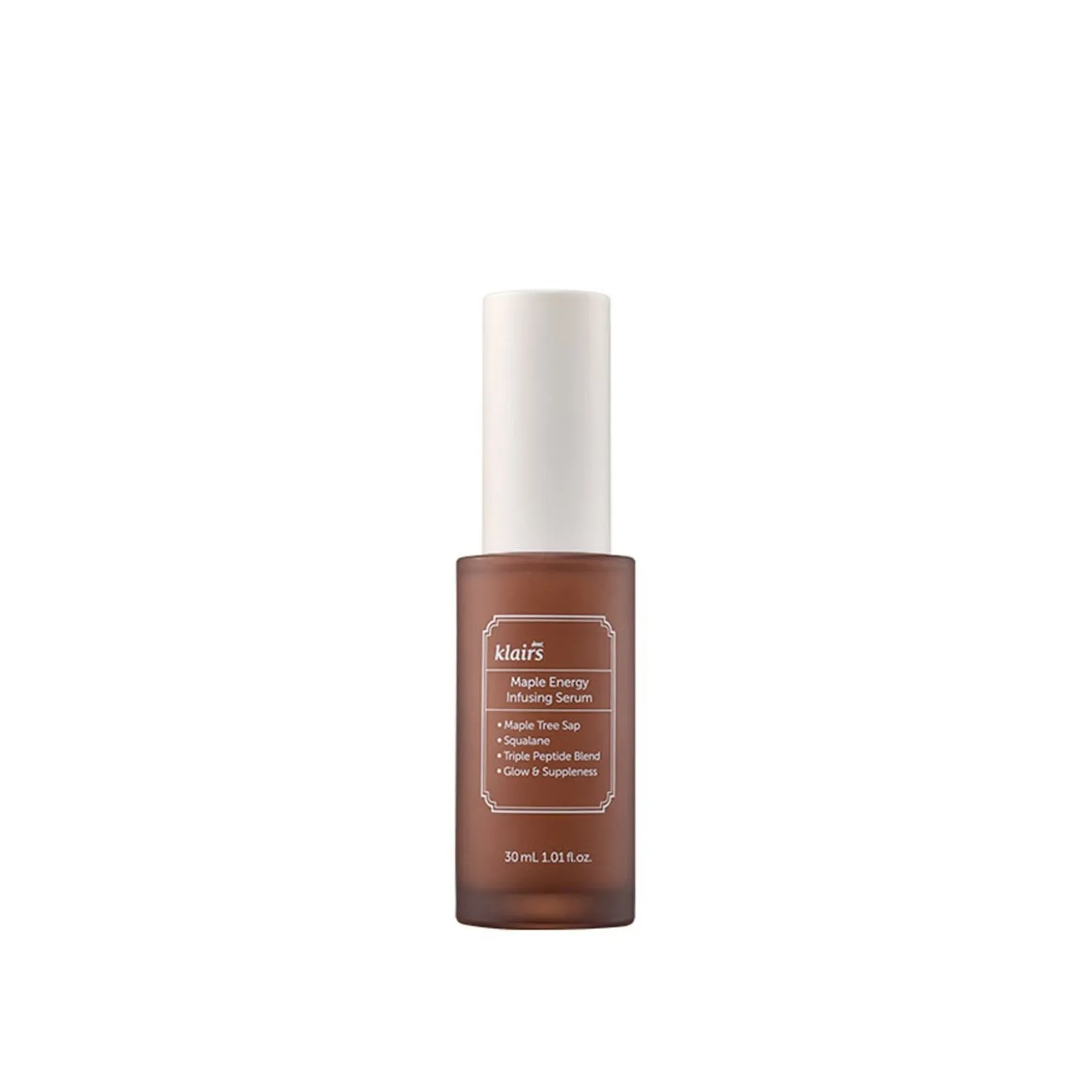 Dear, Klairs Maple Energy Infusing Serum 30ml (1.01floz)
