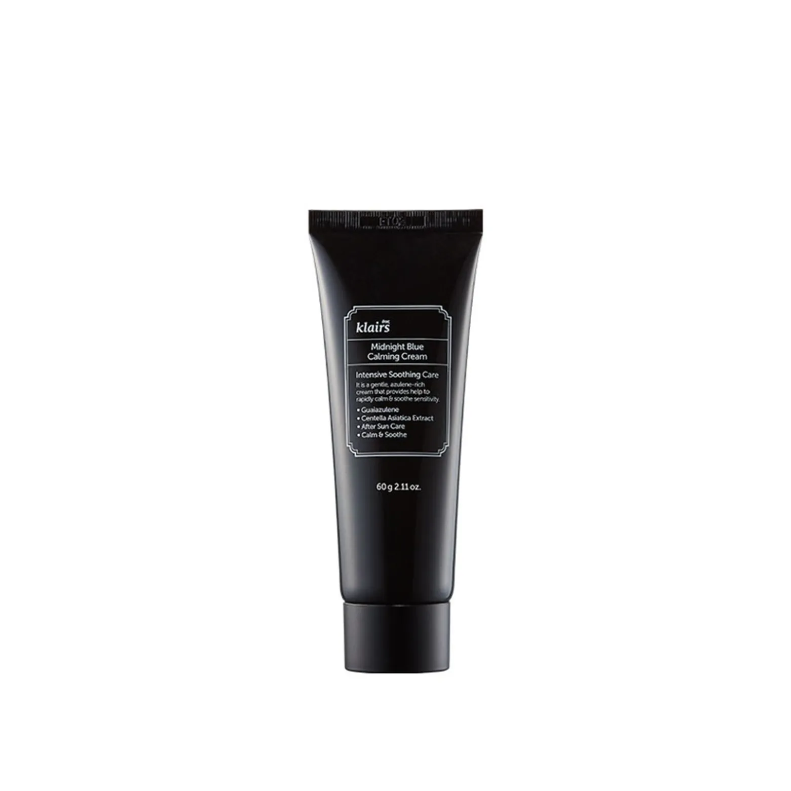 Dear, Klairs Midnight Blue Calming Cream 60g (2.11oz)