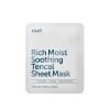 Dear, Klairs Rich Mois Soothing Tencel Sheet Mask 25ml (0.84floz)