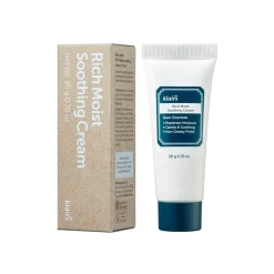 Dear, Klairs Rich Moist Soothing Cream 20g (0.70oz)