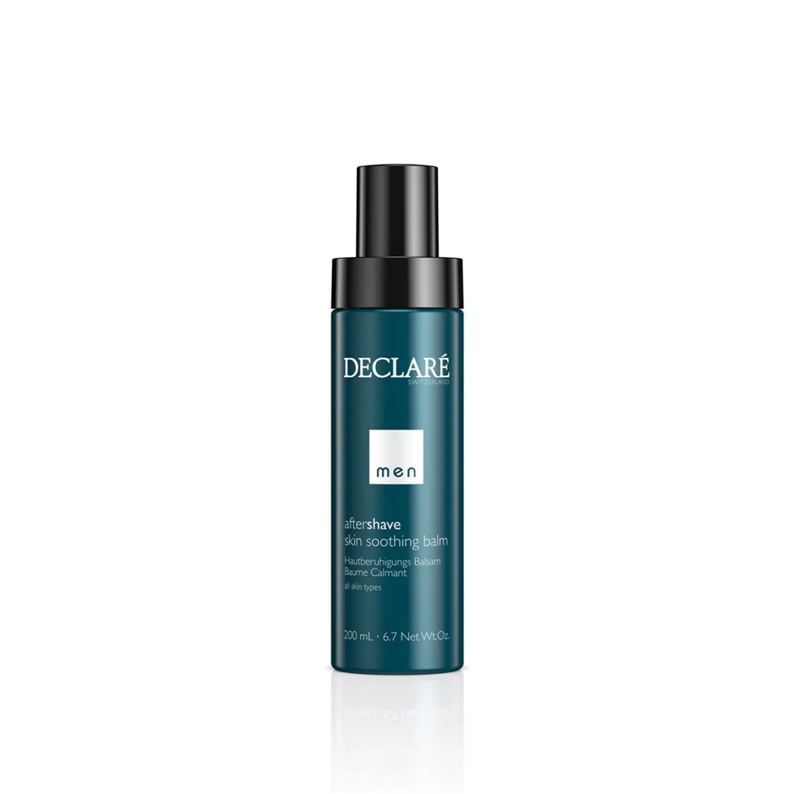 Declaré Men Aftershave Skin Soothing Balm 200ml (6.7floz)