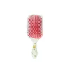 Denman D38 The Deluxe Detangling & Styling Paddle Floral Fantasies