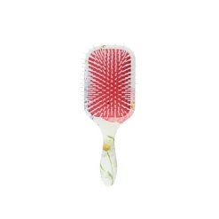 Denman D38 The Deluxe Detangling & Styling Paddle Floral Fantasies