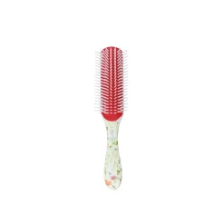 Denman D3 The Deluxe Original Curl Definer & Styler Floral Fantasies