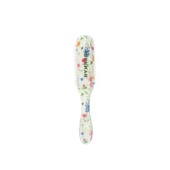 Denman D3 The Deluxe Original Curl Definer & Styler Floral Fantasies