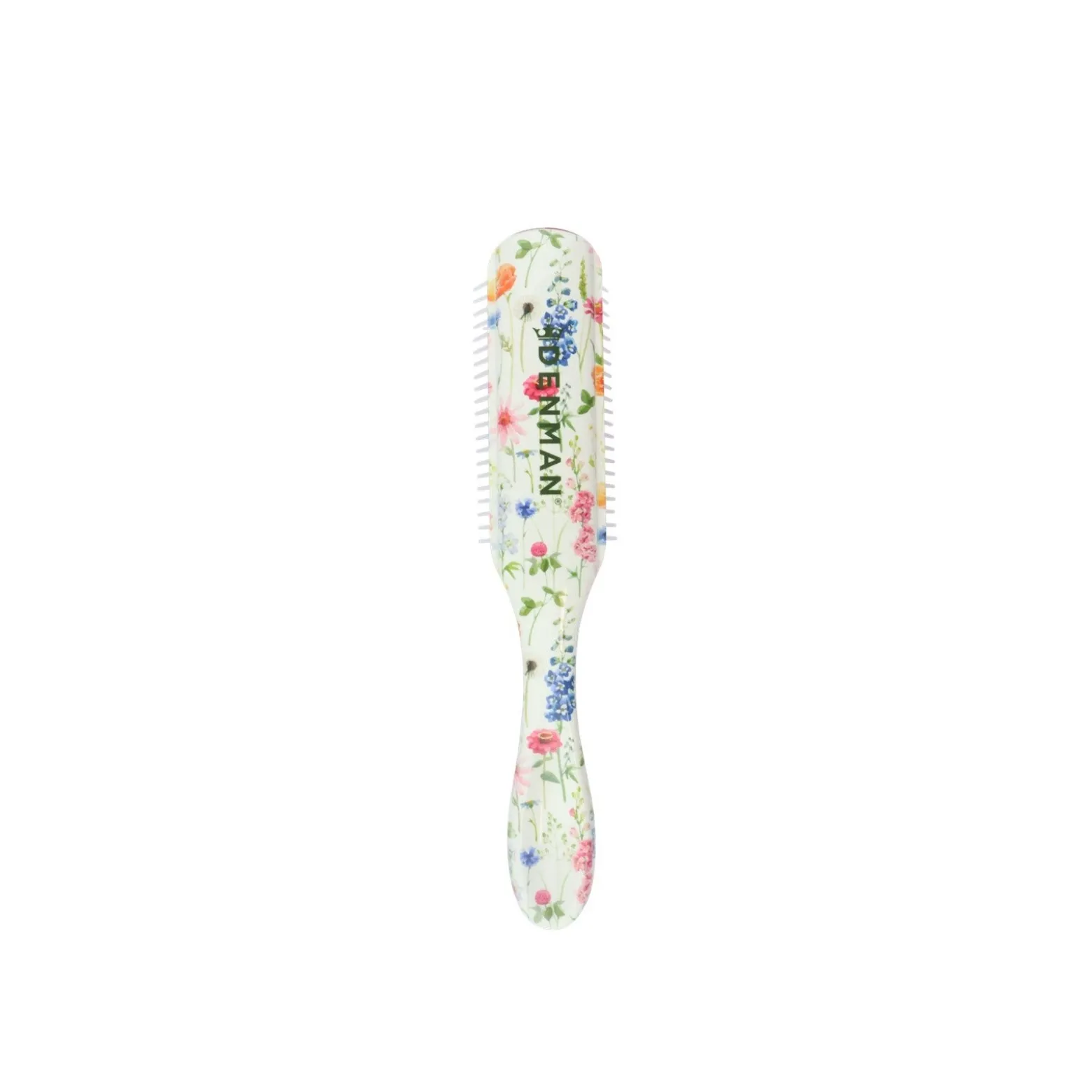 Denman D3 The Deluxe Original Curl Definer & Styler Floral Fantasies