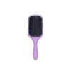 Denman D90L The Ultra Detangler Brush Violet
