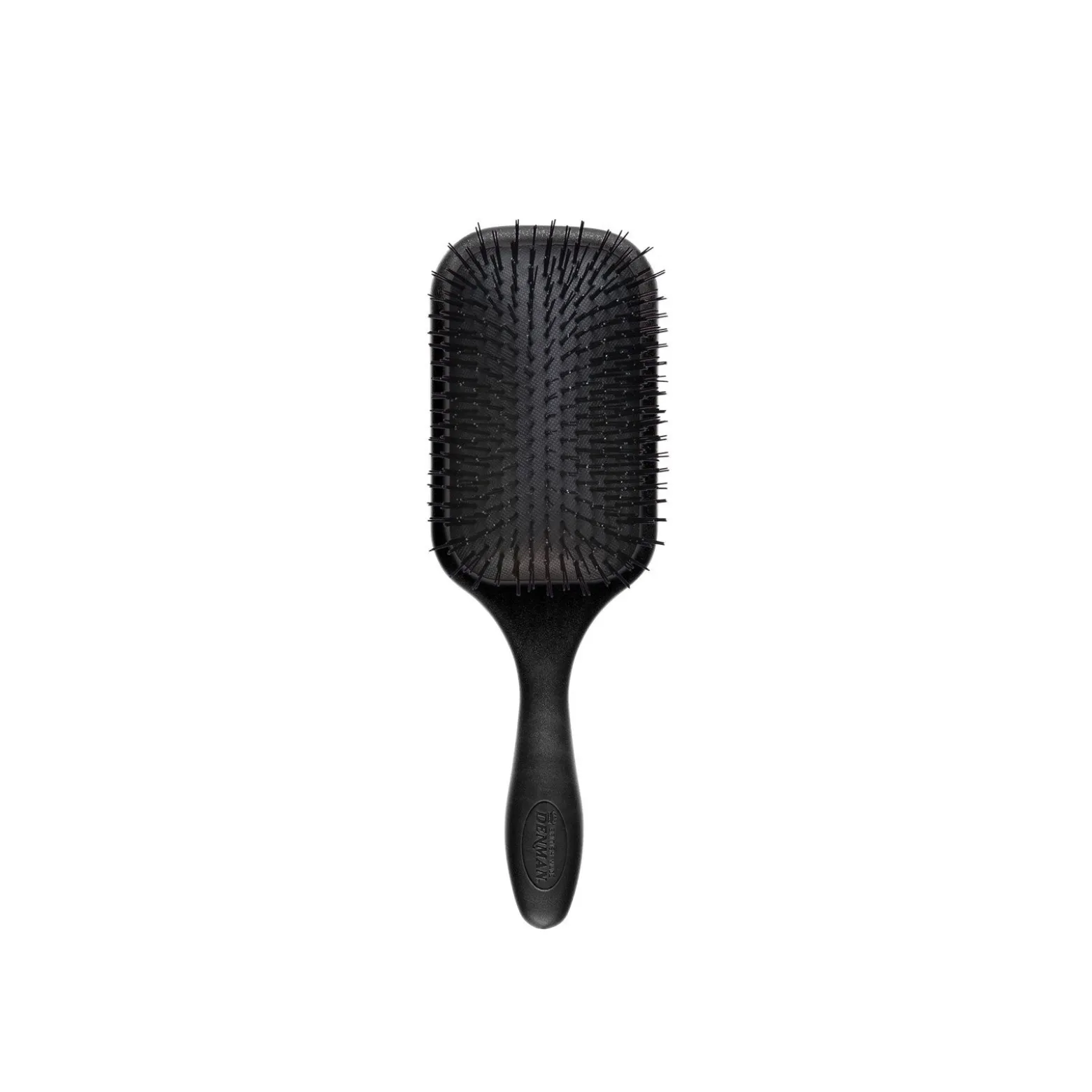 Denman D90L The Ultra Detangler Brush Black