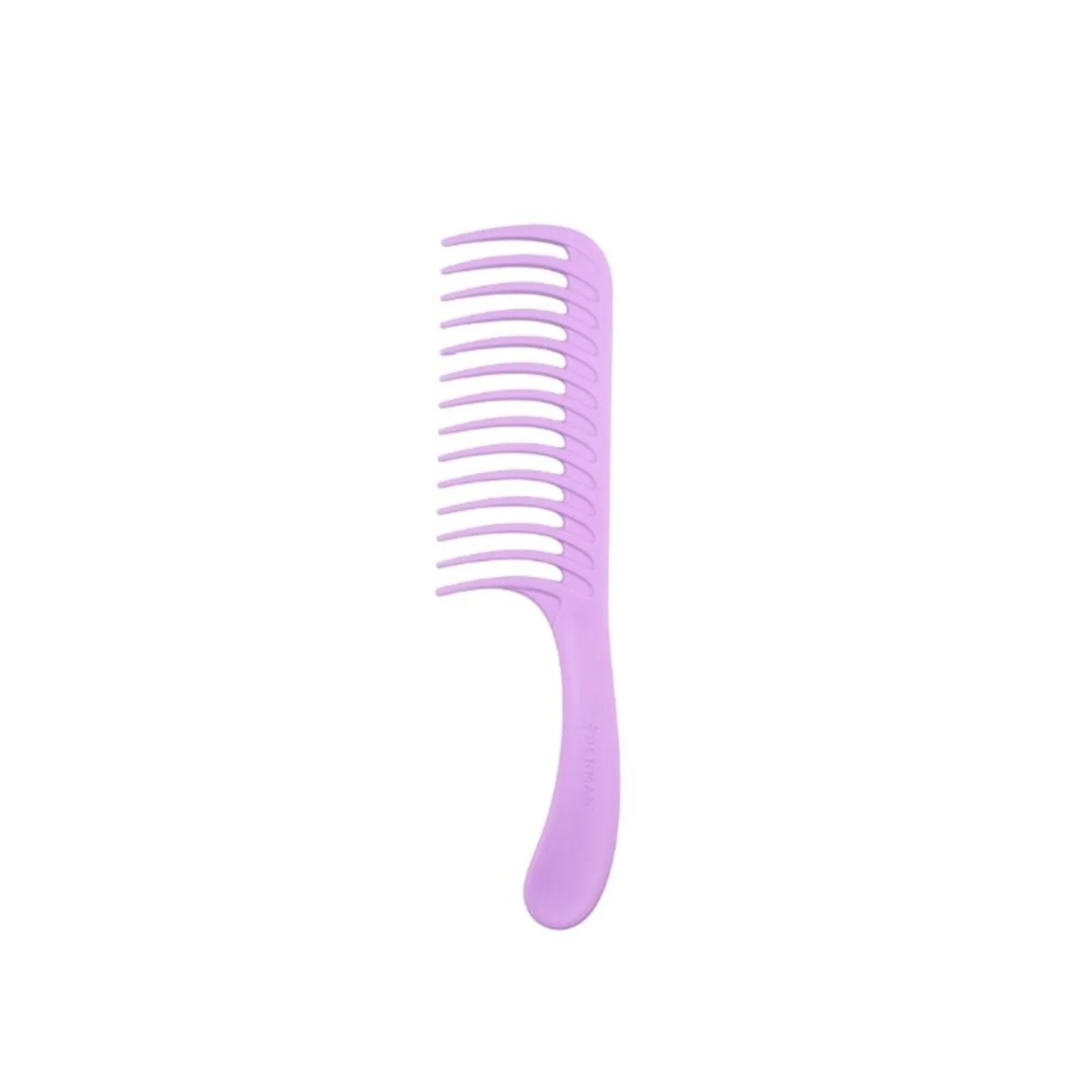 Denman DWTC Deluxe Detangler Lavender
