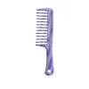 Denman DWTC Deluxe Detangler Lavender