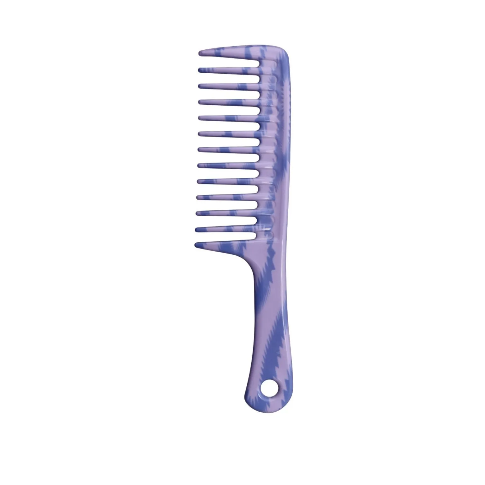 Denman DWTC Deluxe Detangler Lavender