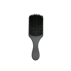Denman Jack Dean Luxury Beech Wood Club Brush JDCB2 Black