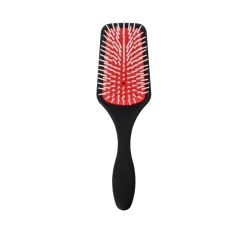 Denman Petit Power Paddle D38P Black