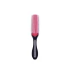 Denman The Original Styler 7 Row D3 Black