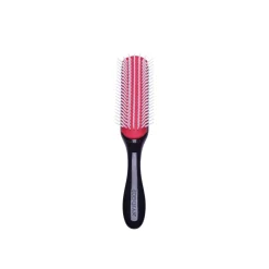 Denman The Original Styler 7 Row D3 Black