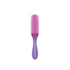Denman The Original Styler 7 Row D3 African Violet
