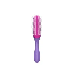 Denman The Original Styler 7 Row D3 African Violet