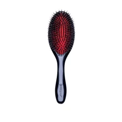 Denman The Style & Shine Brush D81M Black