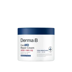 Derma:B CeraMD Repair Cream 430ml (14.5floz)